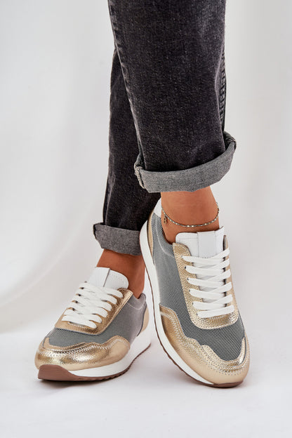 Sneakers model 209060 Step in style