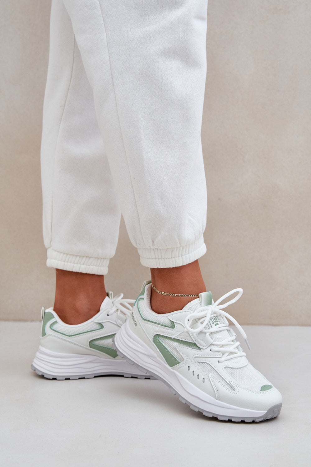 Sportschuhe model 209070 Step in style