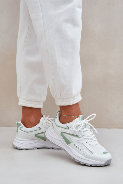 Sportschuhe model 209070 Step in style