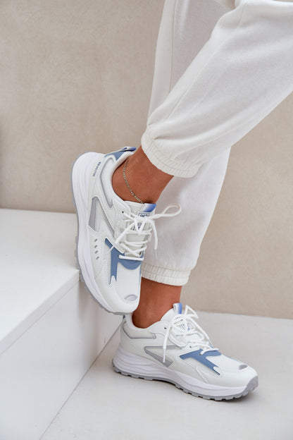 Sneakers model 209071 Step in style