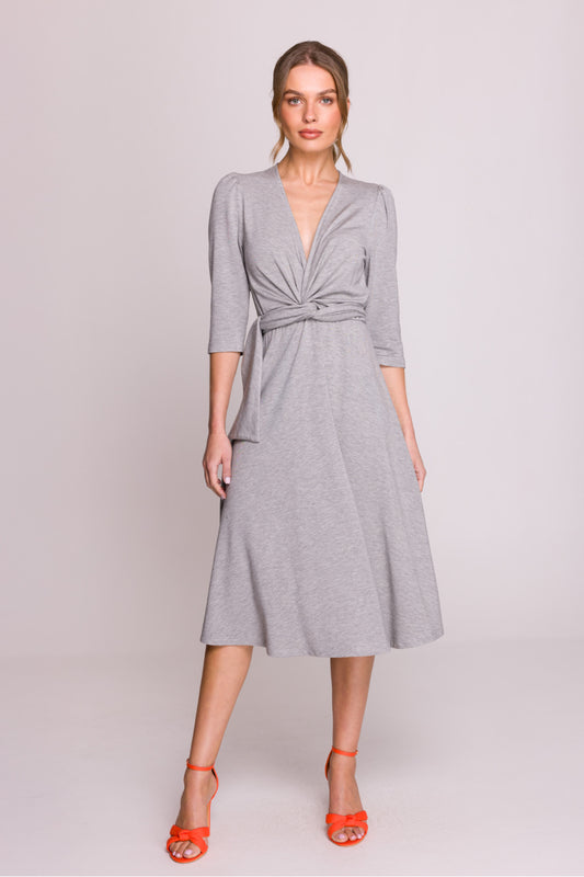 Everyday dress model 209084 Stylove