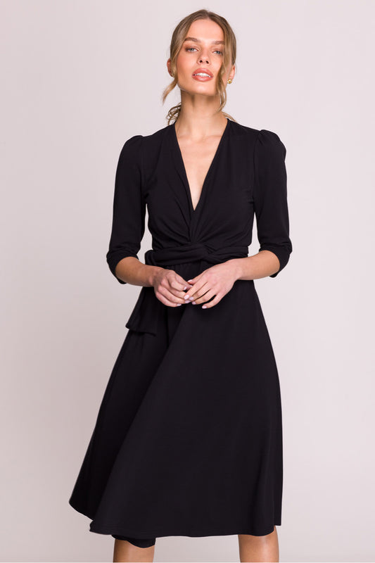 Everyday dress model 209087 Stylove