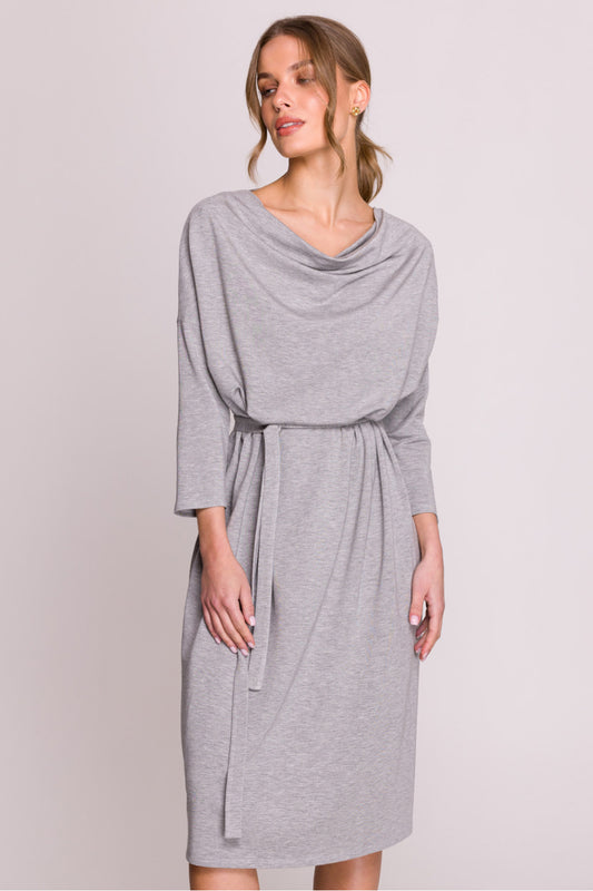 Everyday dress model 209088 Stylove