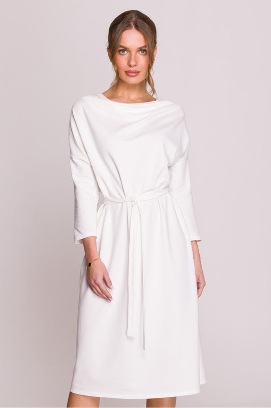 Everyday dress model 209089 Stylove