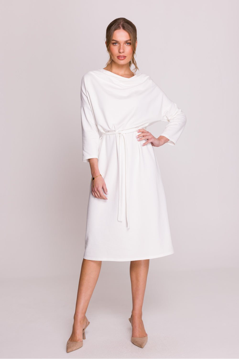 Alltagskleid model 209089 Stylove
