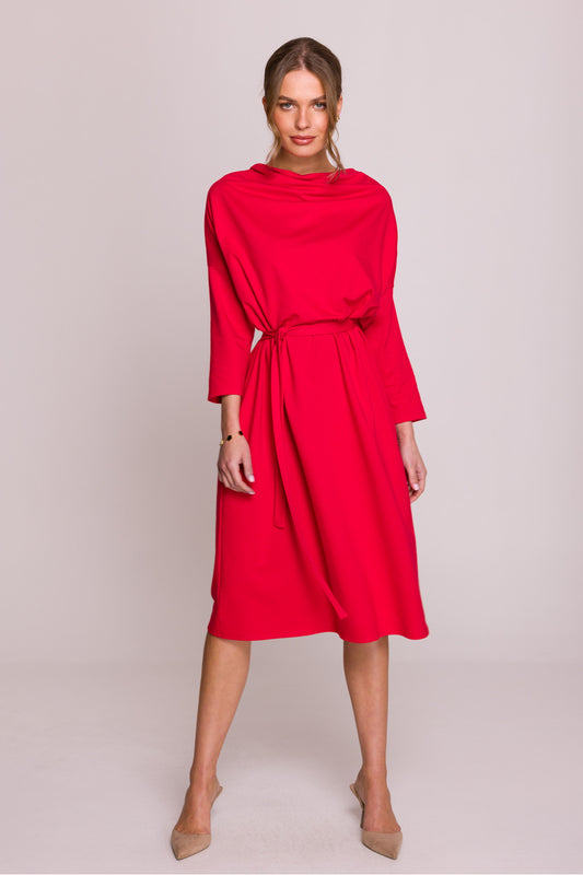 Everyday dress model 209090 Stylove