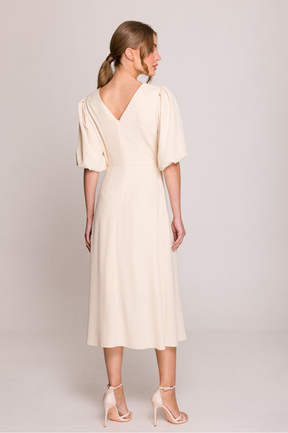 Alltagskleid model 209096 Stylove
