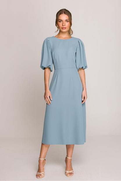 Alltagskleid model 209097 Stylove