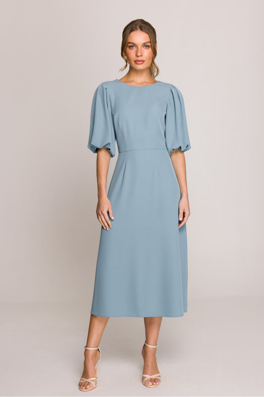 Everyday dress model 209097 Stylove