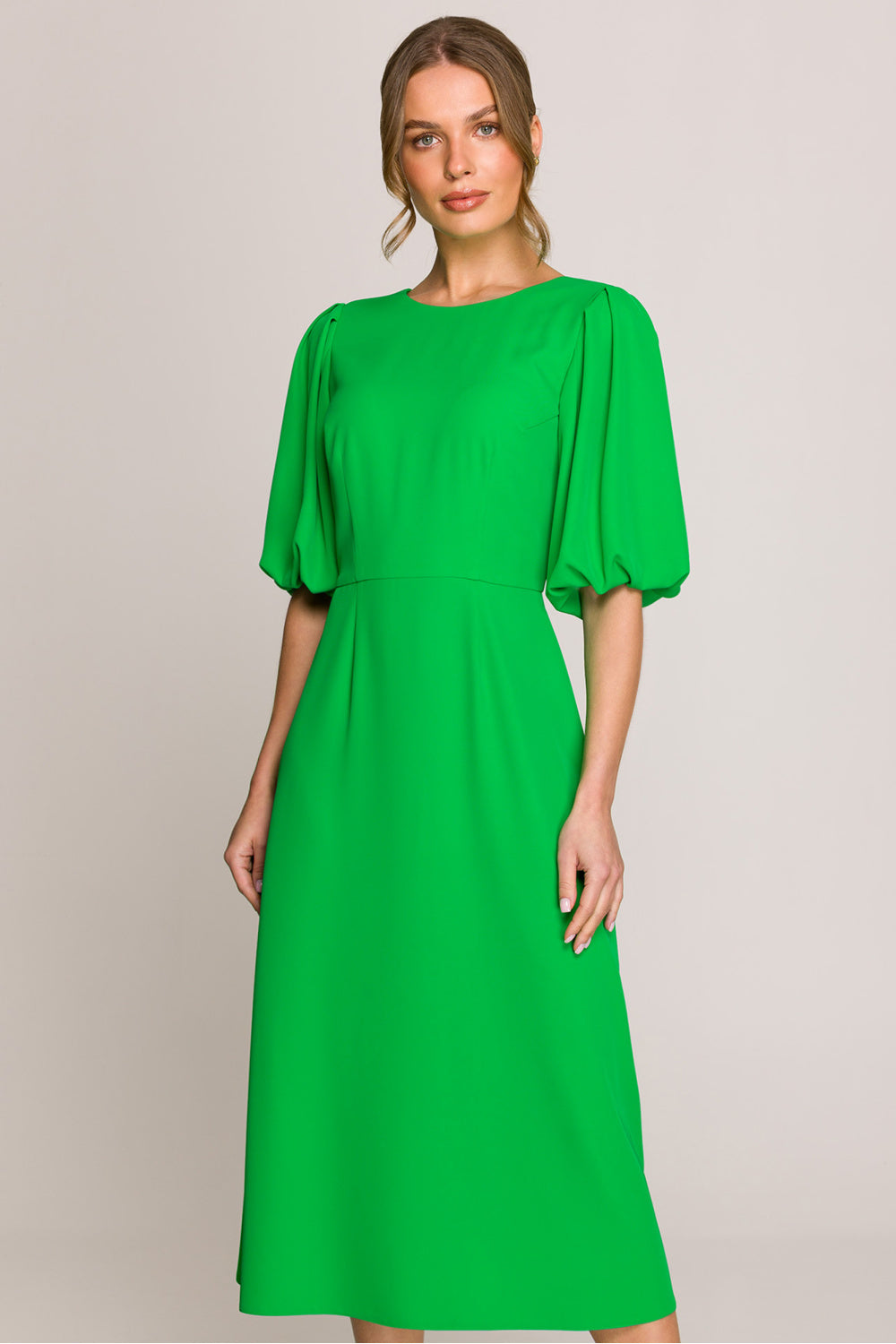 Alltagskleid model 209098 Stylove