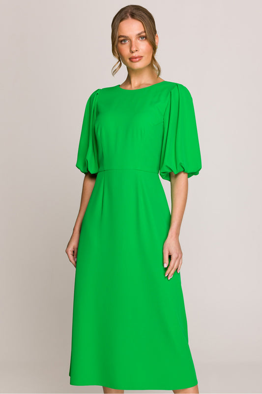 Everyday dress model 209098 Stylove