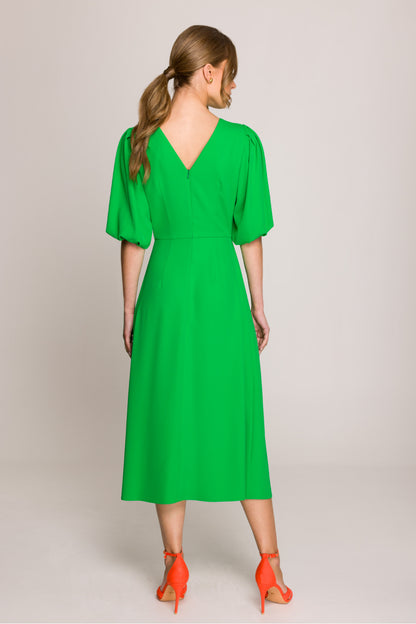 Alltagskleid model 209098 Stylove