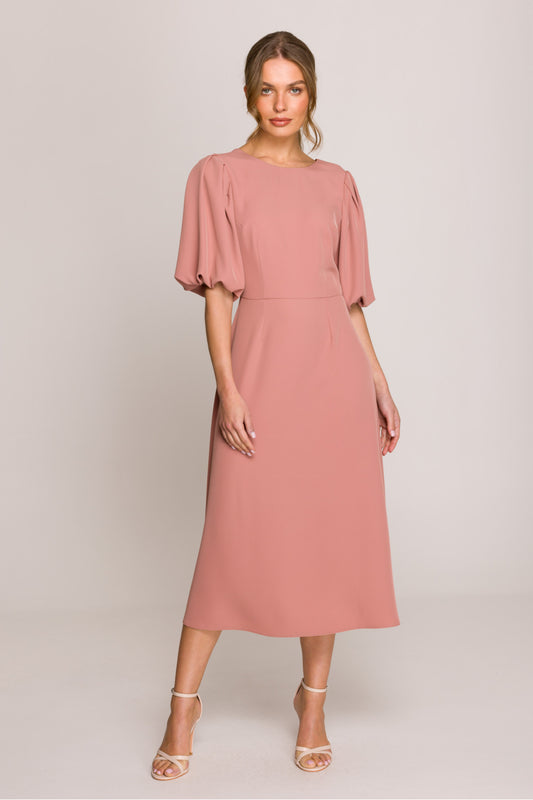 Everyday dress model 209099 Stylove