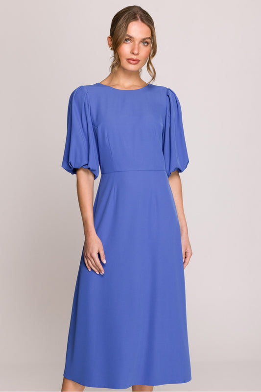 Everyday dress model 209100 Stylove