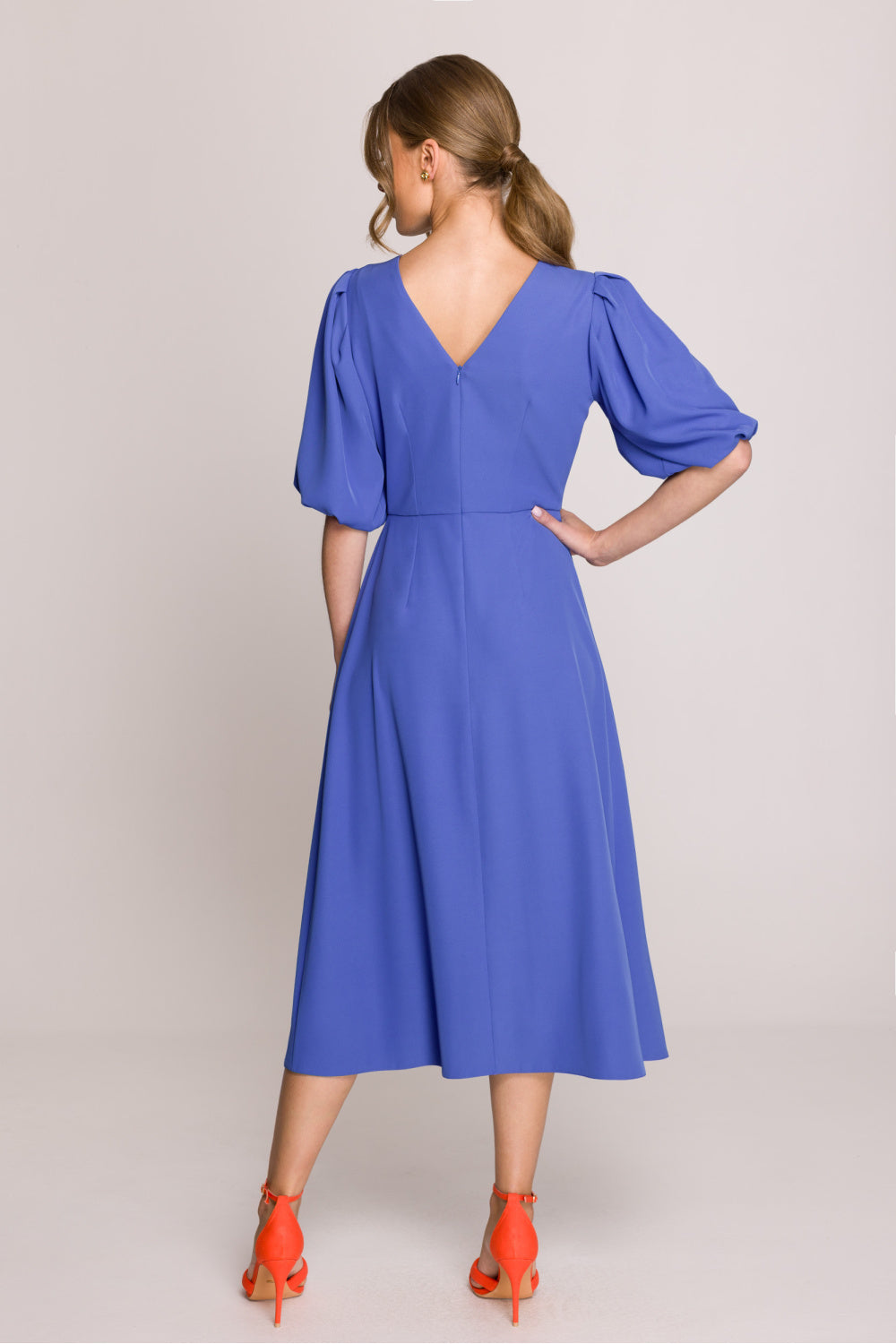 Alltagskleid model 209100 Stylove