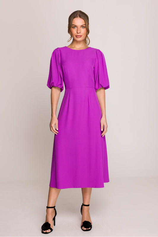 Everyday dress model 209101 Stylove