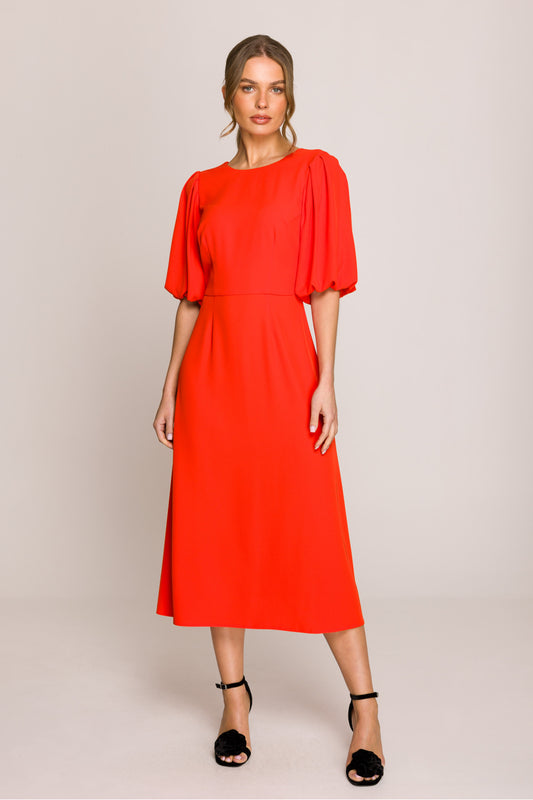 Everyday dress model 209102 Stylove