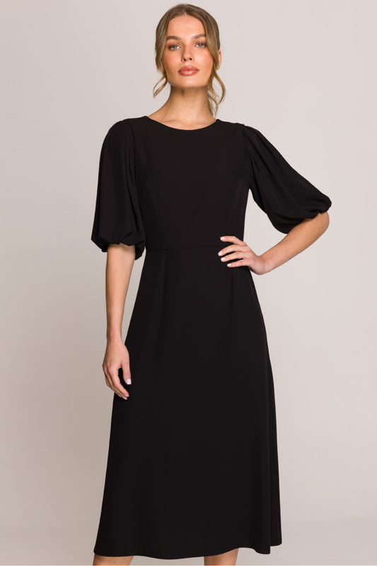Everyday dress model 209103 Stylove