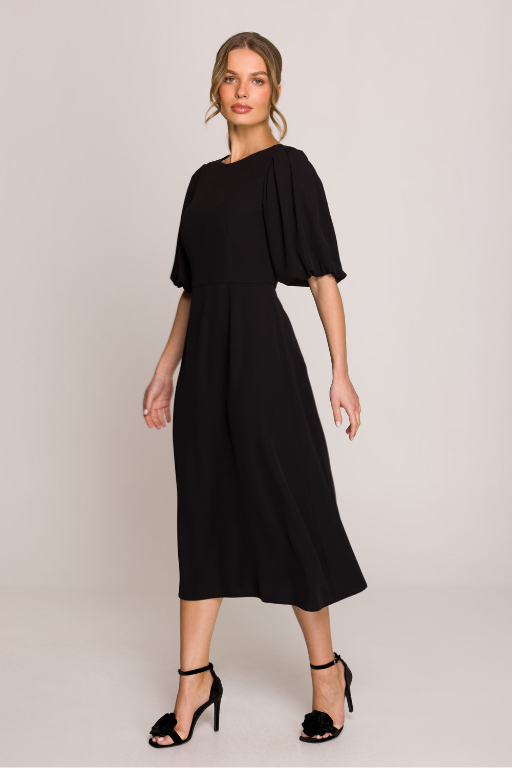 Alltagskleid model 209103 Stylove