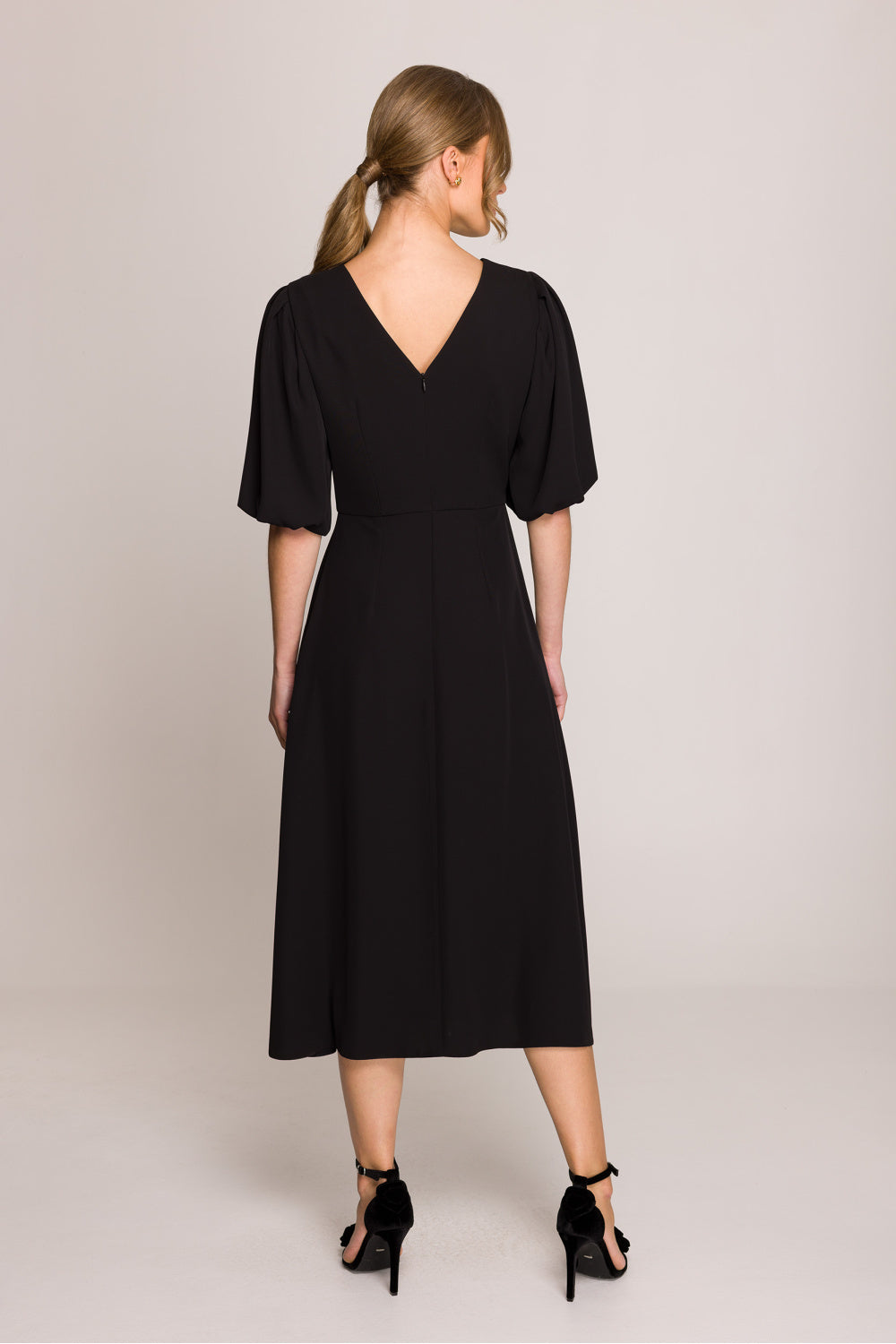 Alltagskleid model 209103 Stylove