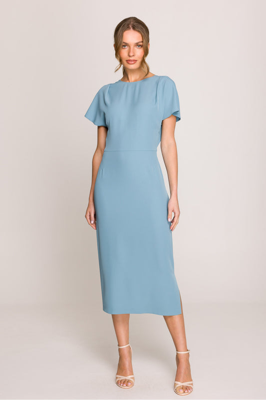 Casual dress model 209104 Stylove