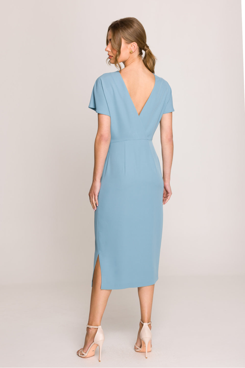Alltagskleid model 209104 Stylove