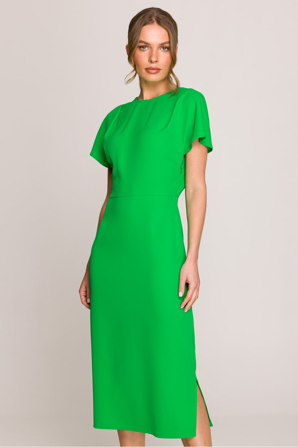 Alltagskleid model 209105 Stylove