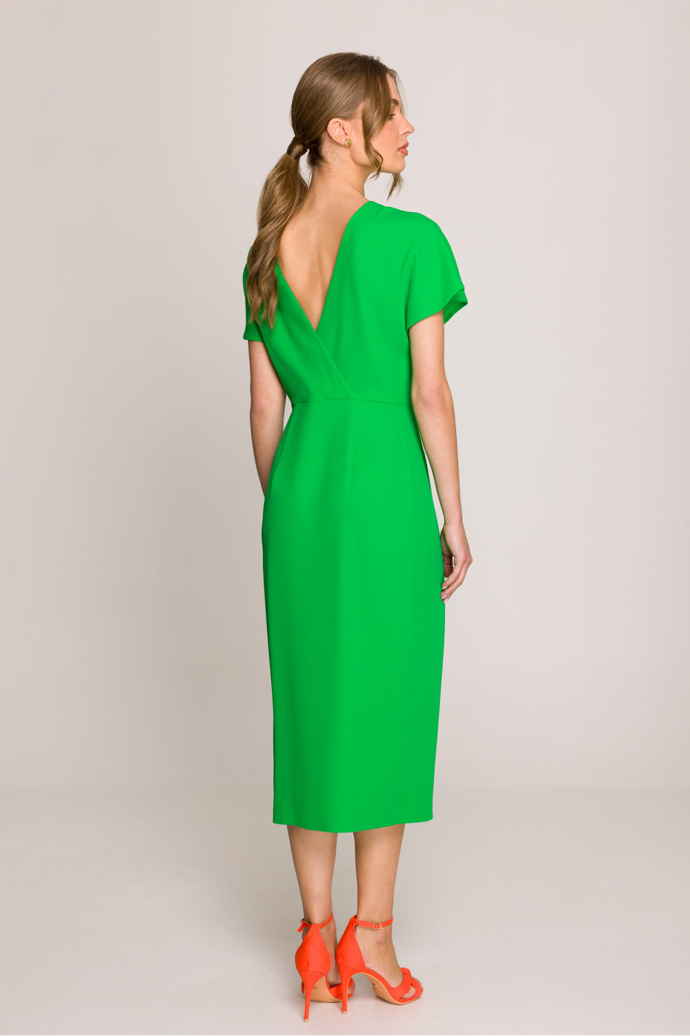 Alltagskleid model 209105 Stylove