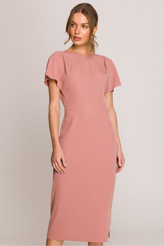 Everyday dress model 209106 Stylove