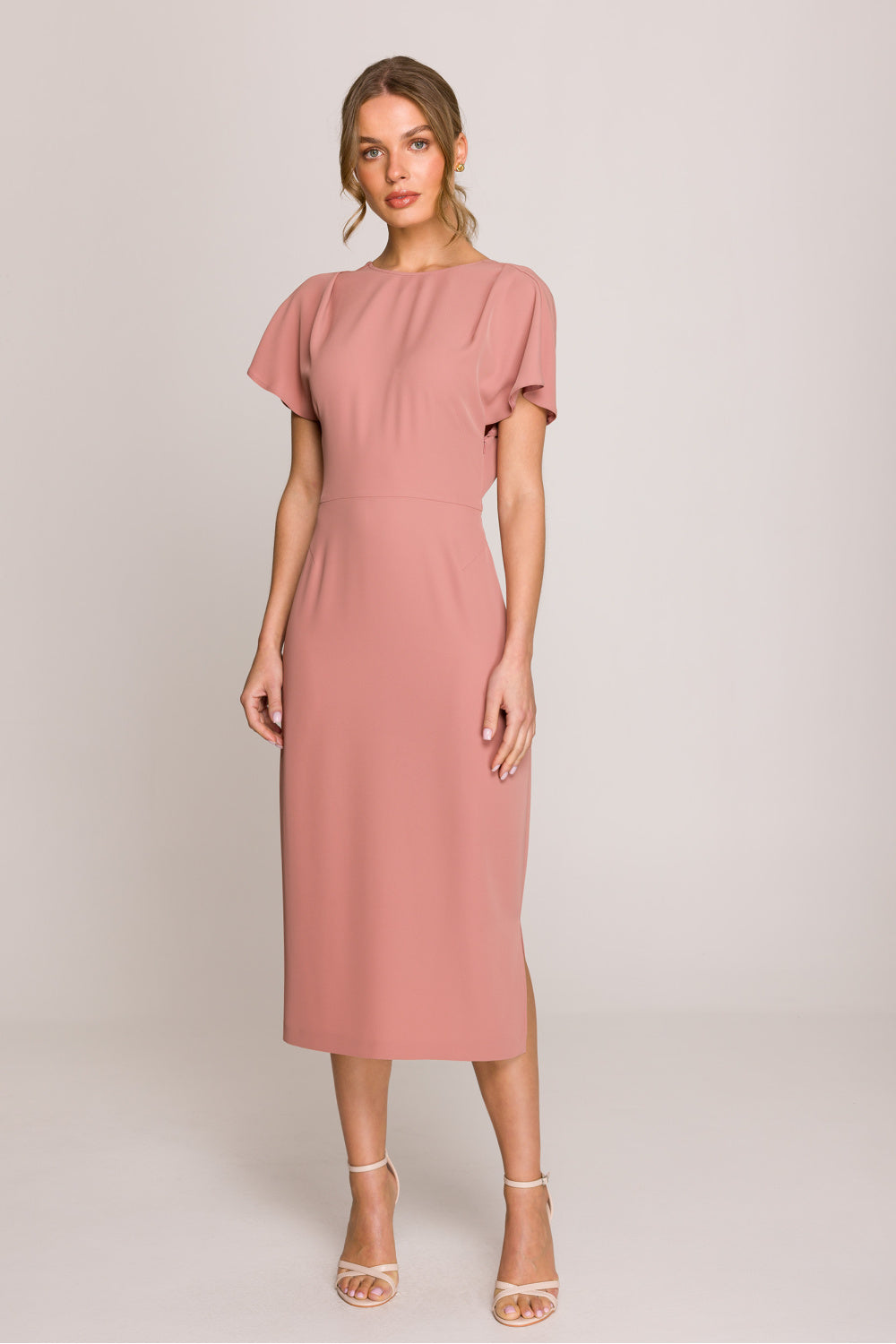 Alltagskleid model 209106 Stylove
