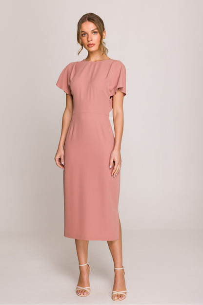 Alltagskleid model 209106 Stylove