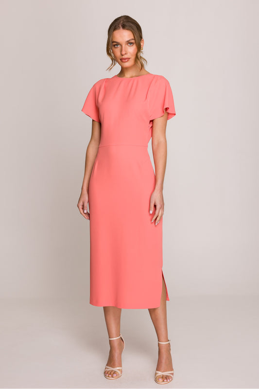Everyday dress model 209107 Stylove