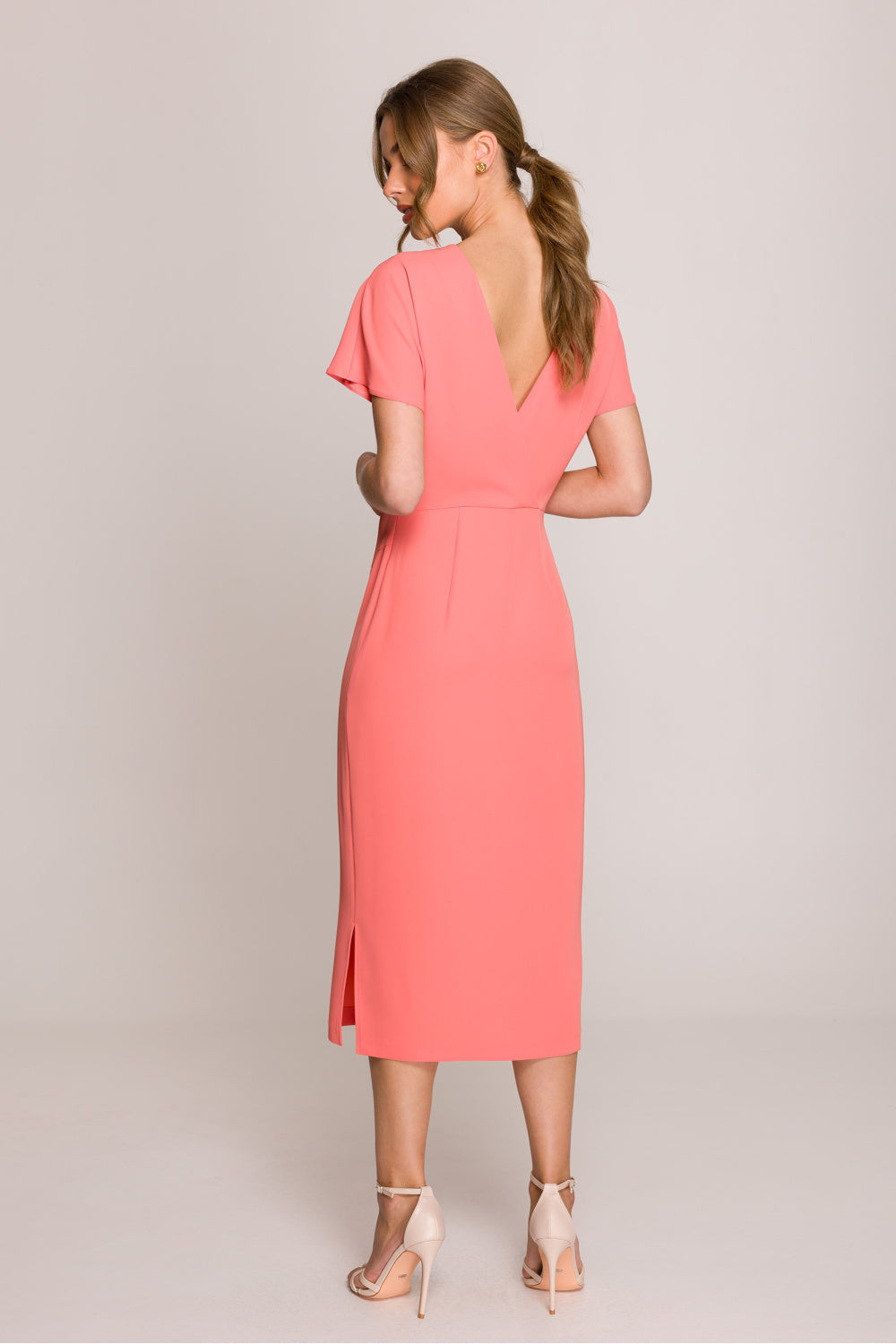 Alltagskleid model 209107 Stylove