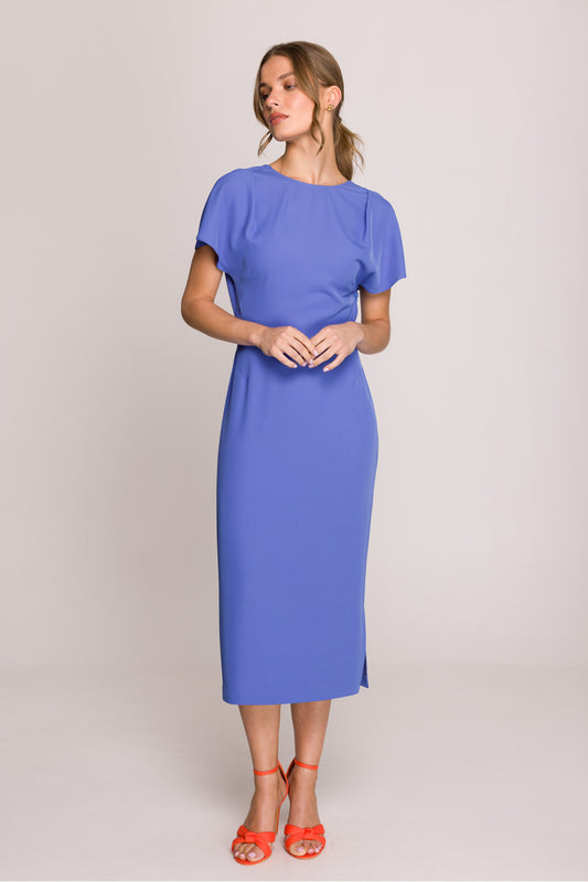 Everyday dress model 209108 Stylove