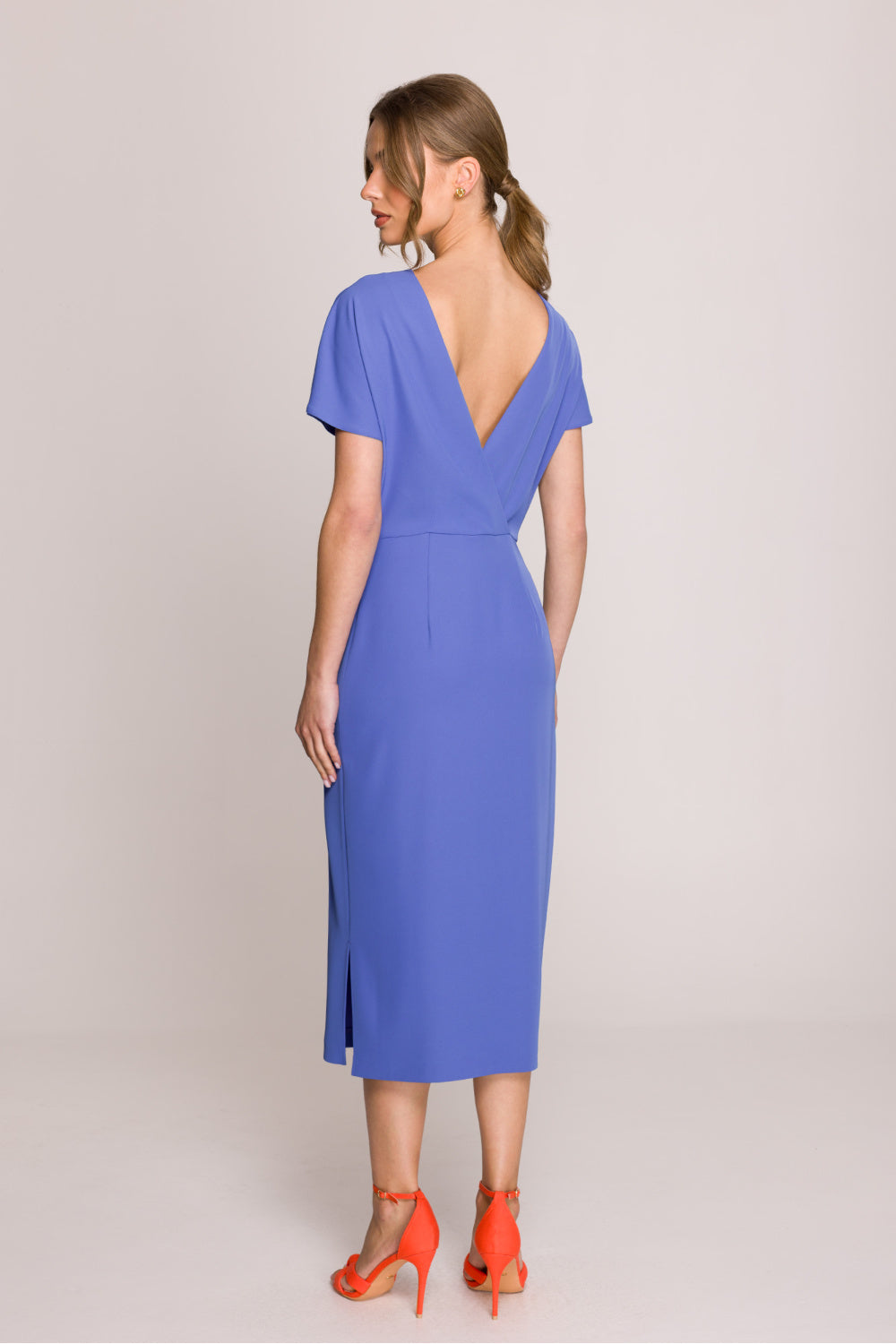 Alltagskleid model 209108 Stylove