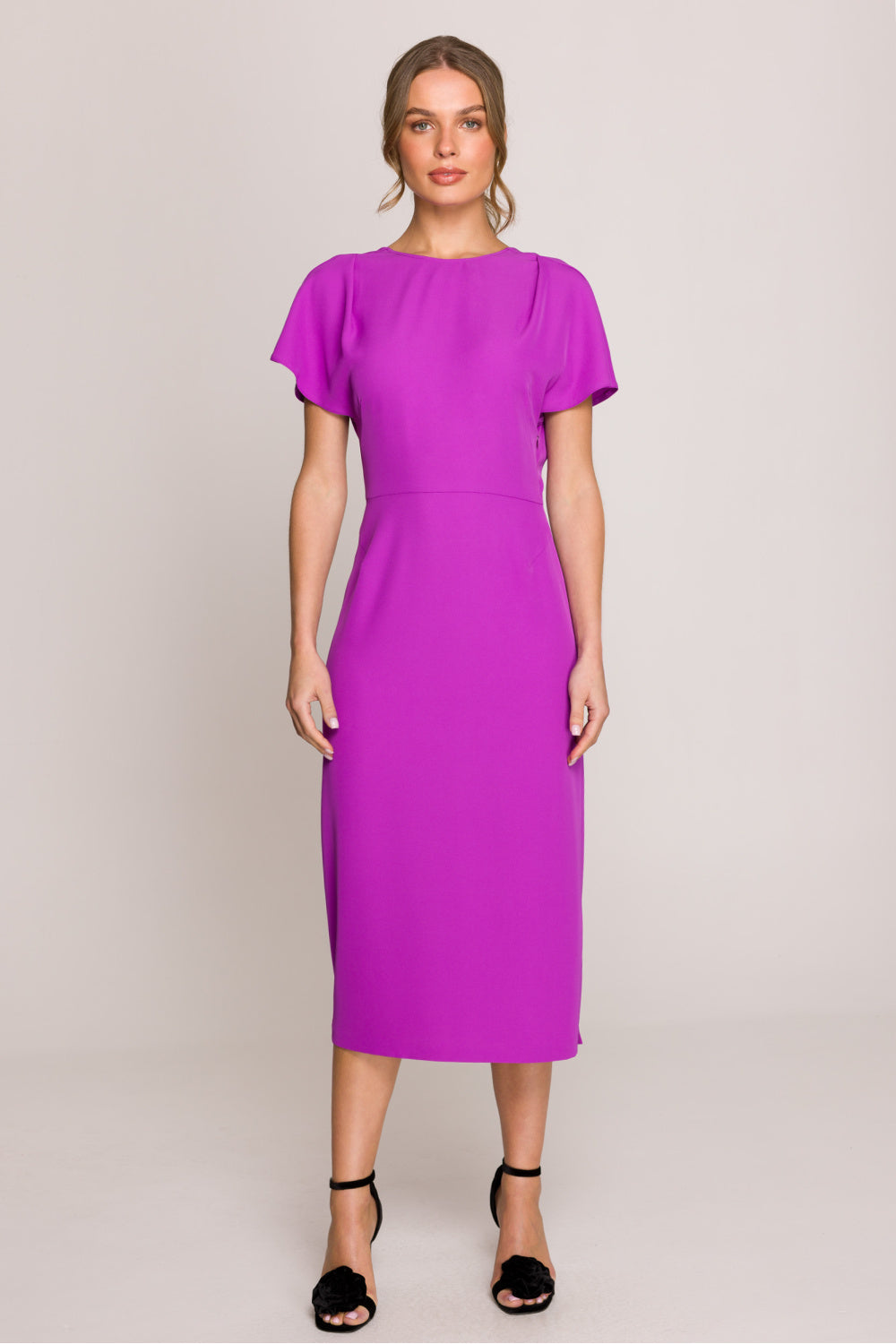 Alltagskleid model 209109 Stylove