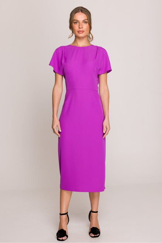 Everyday dress model 209109 Stylove