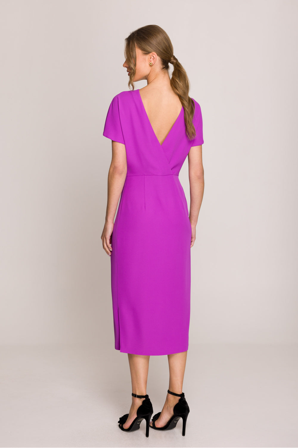 Alltagskleid model 209109 Stylove