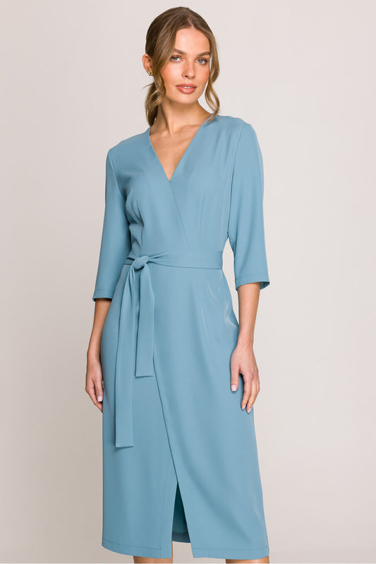 Everyday dress model 209115 Stylove