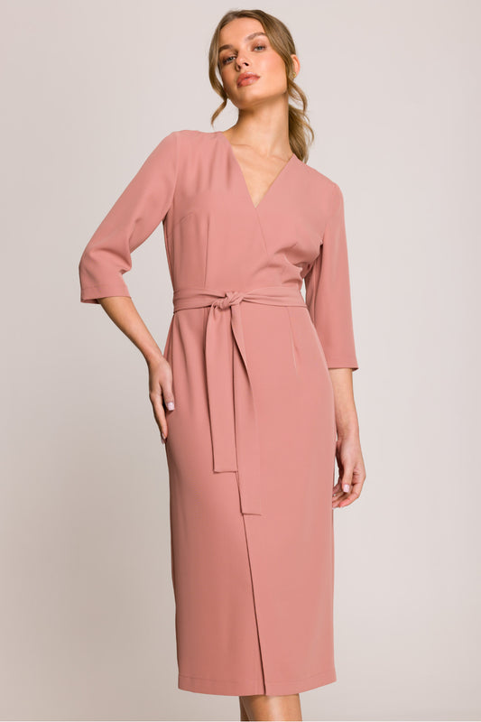 Everyday dress model 209116 Stylove