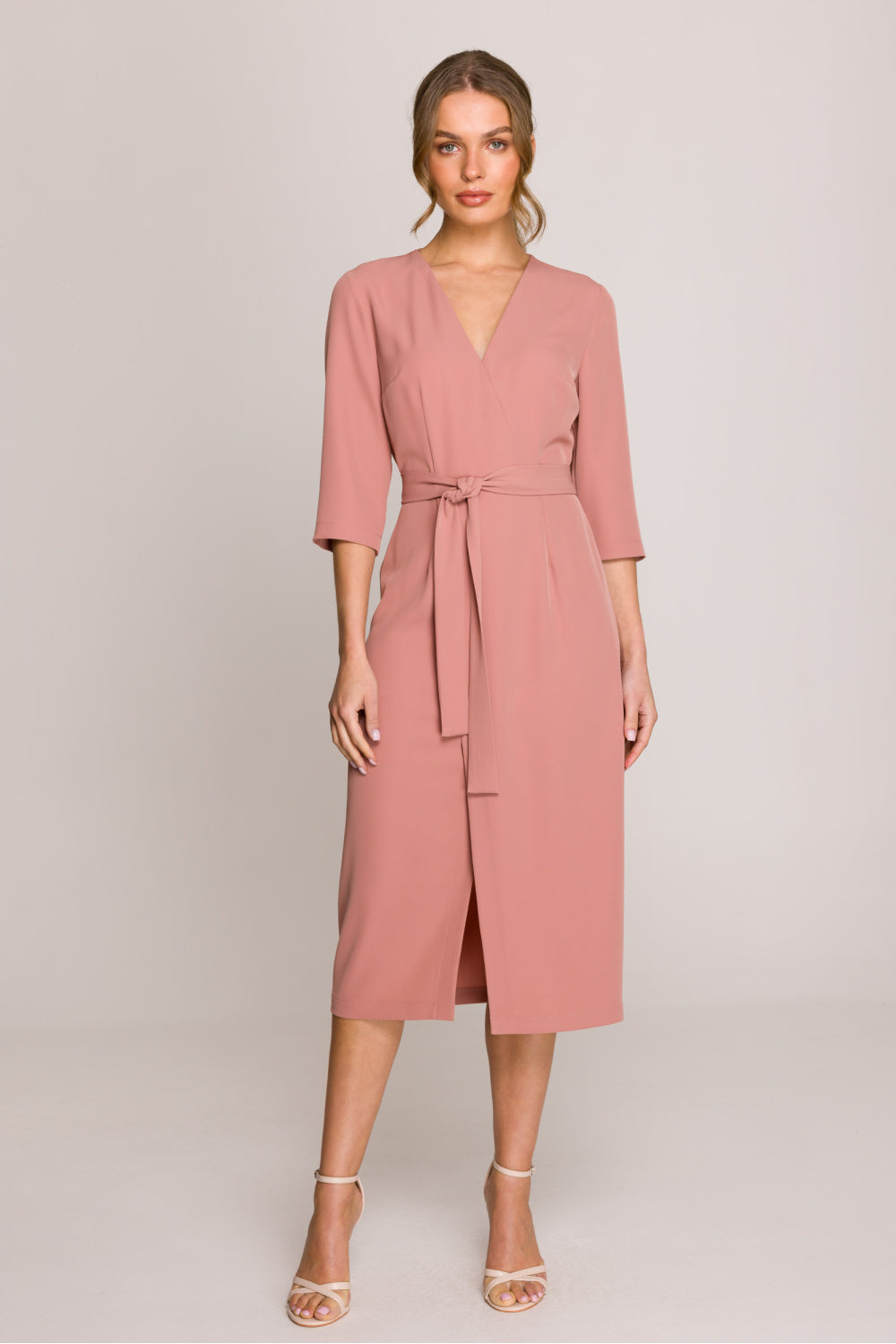 Alltagskleid model 209116 Stylove