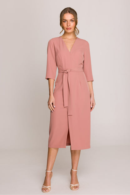 Alltagskleid model 209116 Stylove