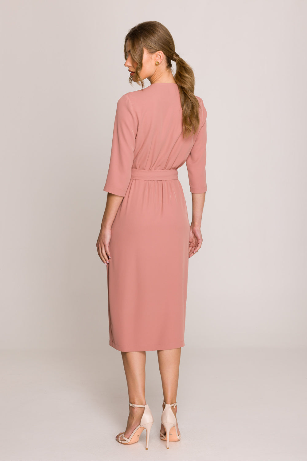Alltagskleid model 209116 Stylove
