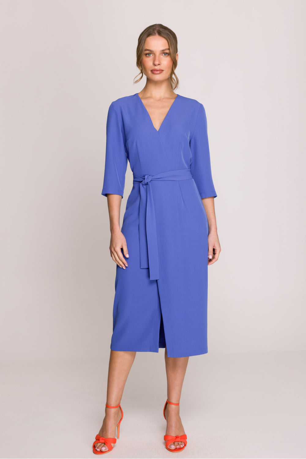 Alltagskleid model 209117 Stylove