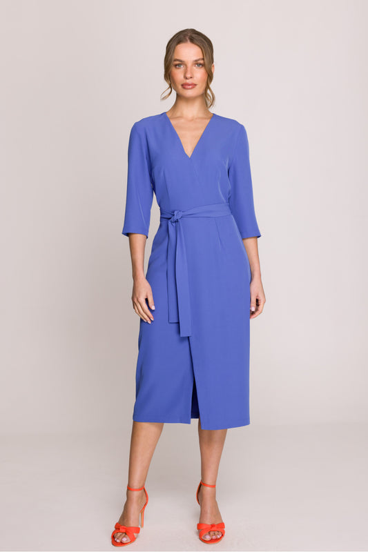 Everyday dress model 209117 Stylove