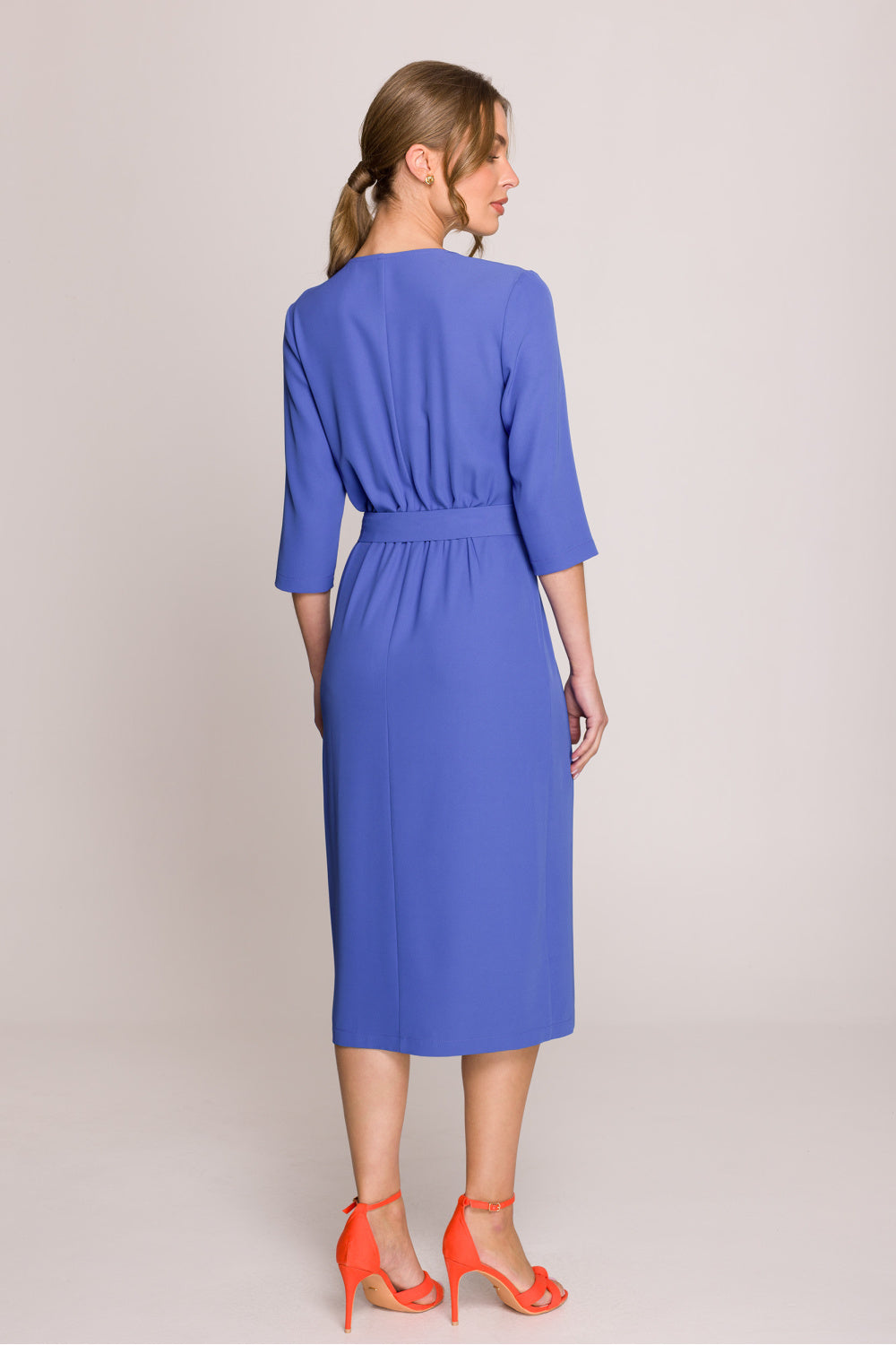 Alltagskleid model 209117 Stylove