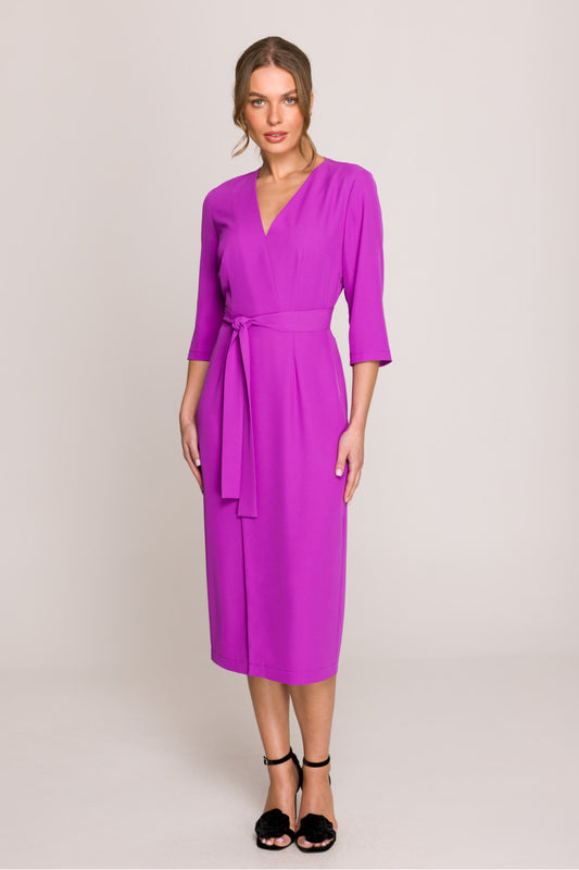 Everyday dress model 209118 Stylove