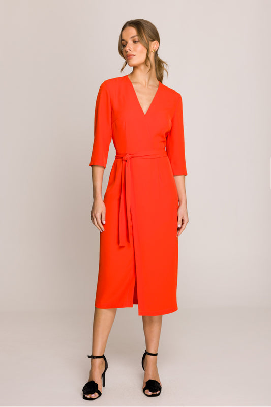 Everyday dress model 209119 Stylove