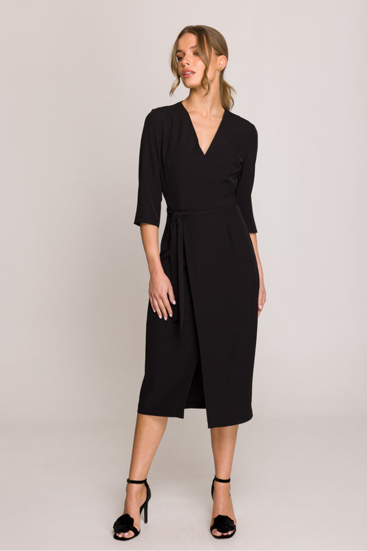 Everyday dress model 209120 Stylove