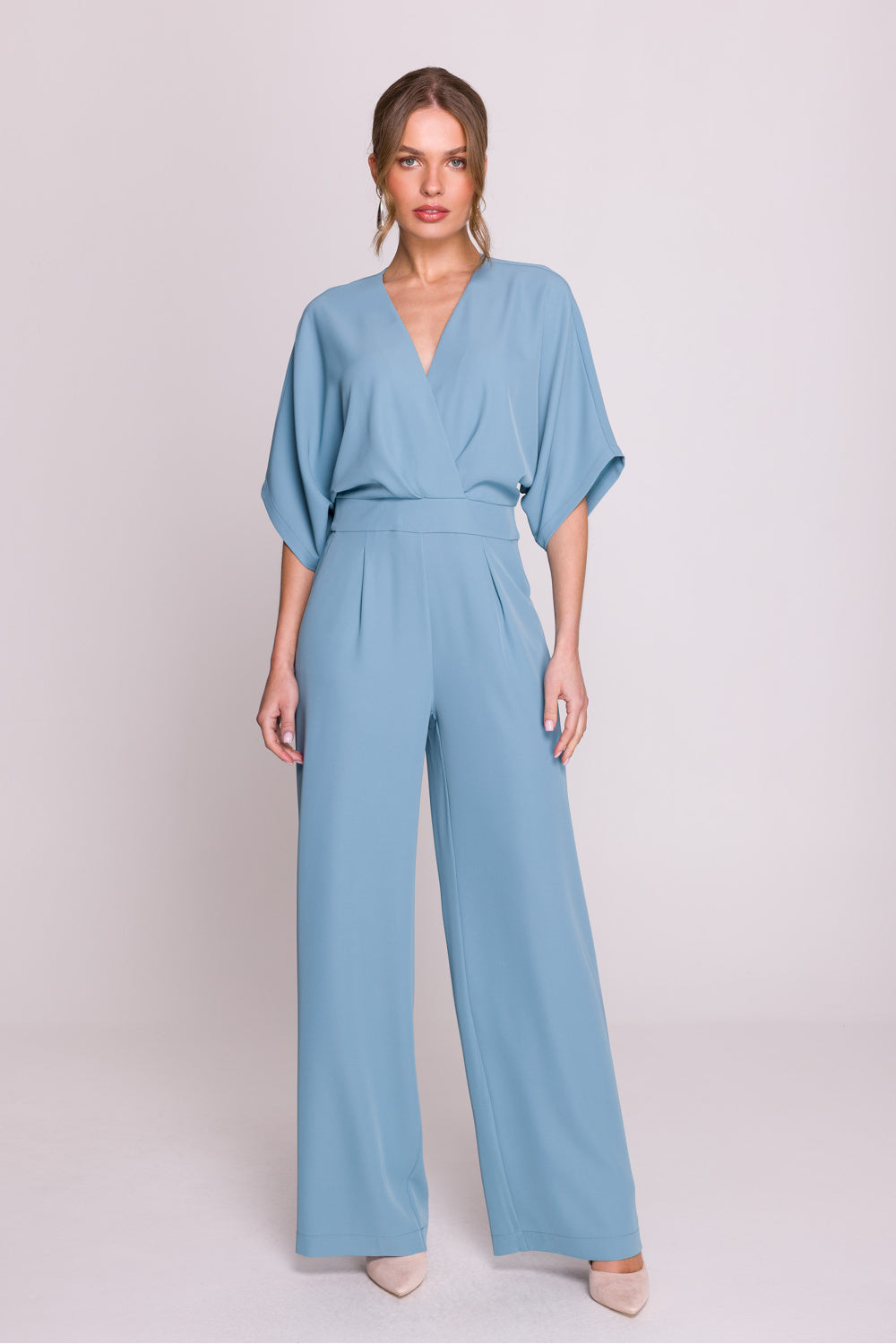 Overall model 209121 Stylove